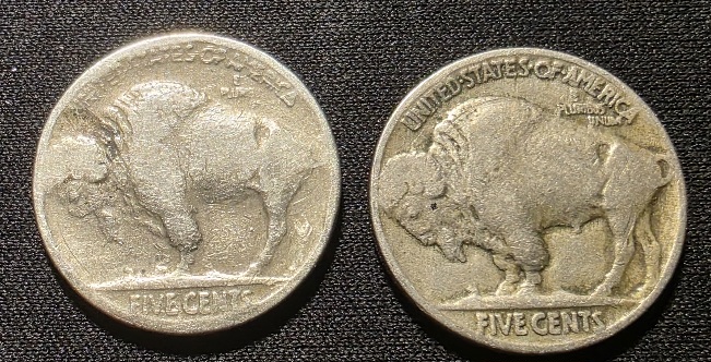 1936-Buffalo-Nickel-2-Feathers-Question
