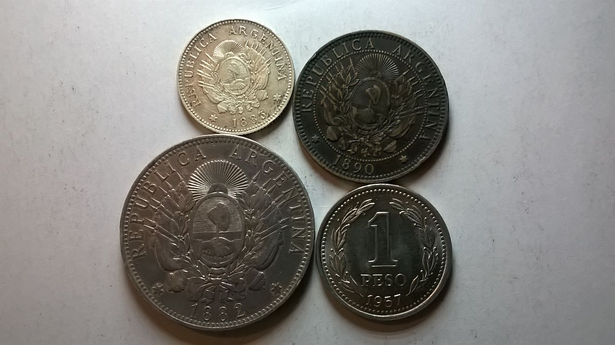Post-Your-Coins/Medals/Tokens-Depicting-Imaginary-Personifications-Or-Allegories.