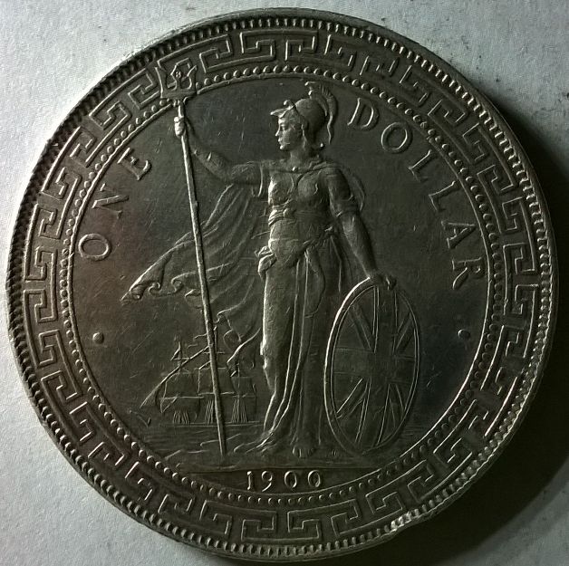 Post-Your-Coins/Medals/Tokens-Depicting-Imaginary-Personifications-Or-Allegories.