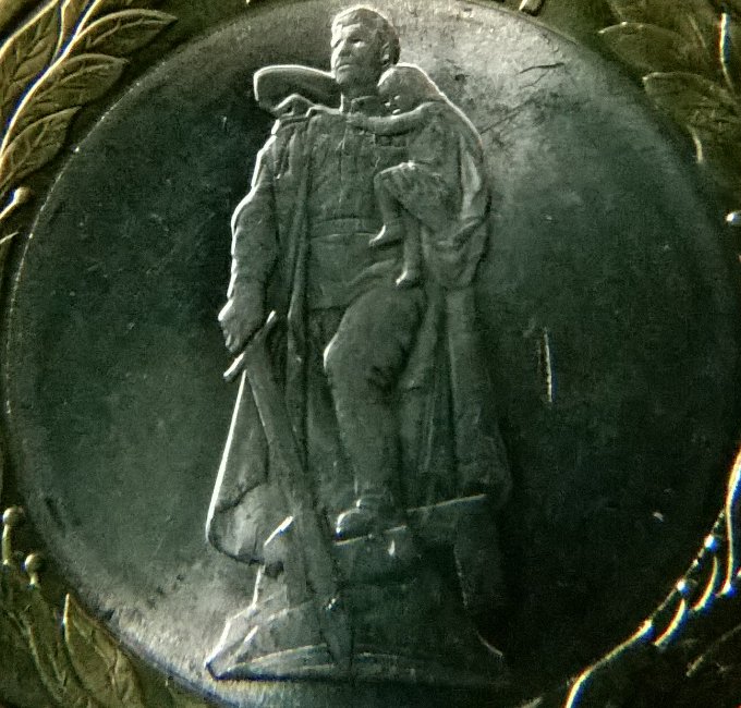 Post-Your-Coins/Medals/Tokens-Depicting-Imaginary-Personifications-Or-Allegories.