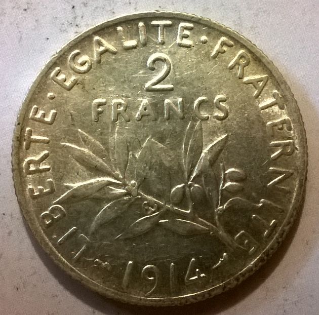 Post-Your-Coins/Medals/Tokens-Depicting-Imaginary-Personifications-Or-Allegories.
