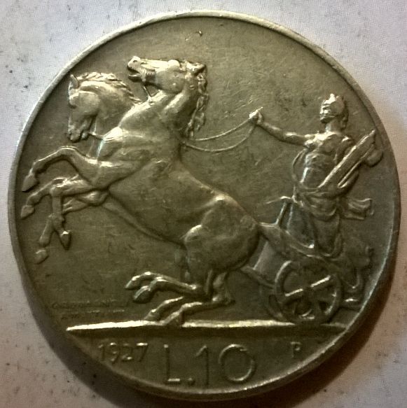 Post-Your-Coins/Medals/Tokens-Depicting-Imaginary-Personifications-Or-Allegories.