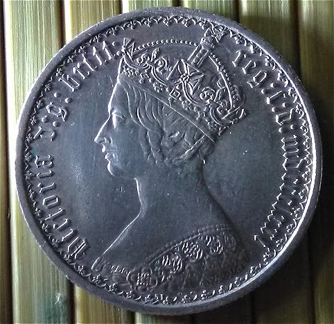 1871-Silver-Victoria-Florin