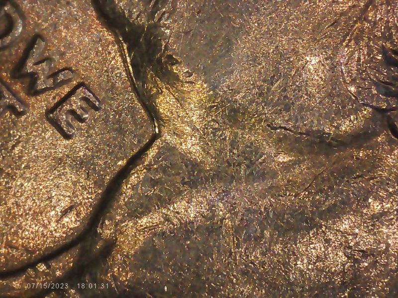 1995-P-Washington-Quarter-Triple-Neck-?