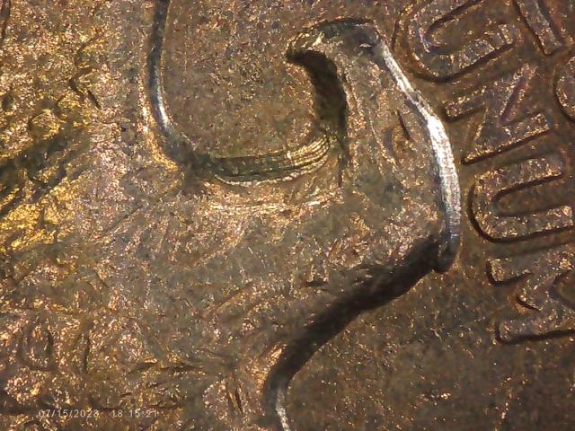 1995-P-Washington-Quarter-Triple-Neck-?