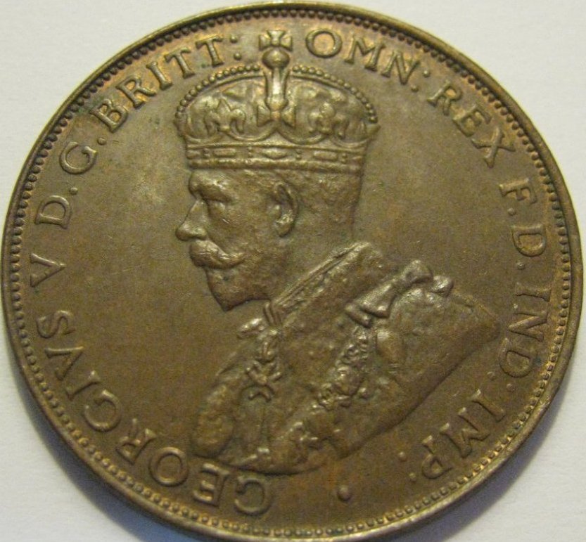 1936-Penny-Unusual-Patina-With-Strong-Strike-A-Grade-Estimate?