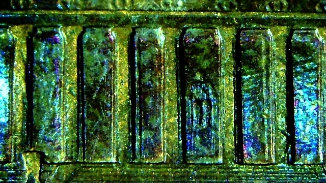 2000-D-LMC---Reverse-/-Lines-In-Memorial