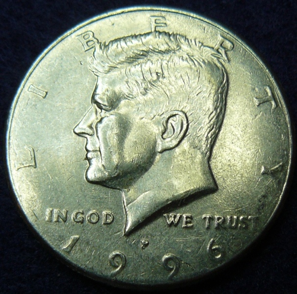 Two-Headed-Kennedy!--1996-P-Kennedy-Half