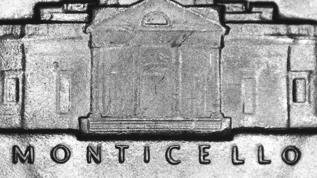 1946-D-Jefferson-Nickel;-D-/-Inverted-D;-FS-501