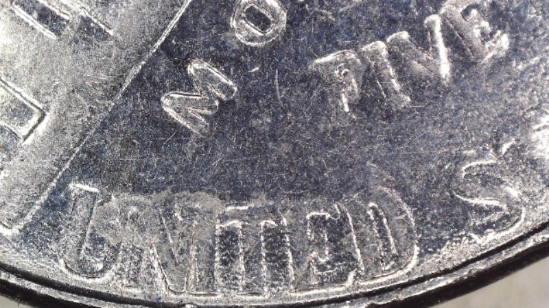 2016-P-Jefferson-Nickel-/-DDR---Thick-USA-&-Epu-&-Monticello