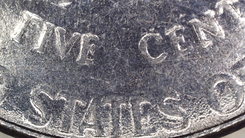 2016-P-Jefferson-Nickel-/-DDR---Thick-USA-&-Epu-&-Monticello