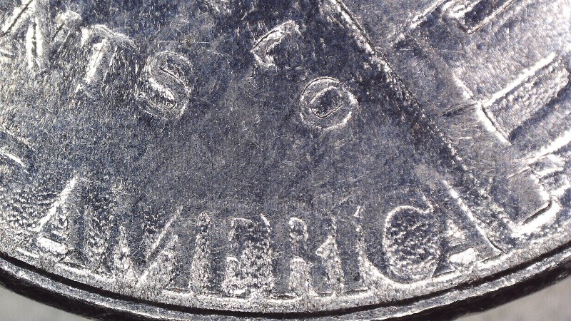 2016-P-Jefferson-Nickel-/-DDR---Thick-USA-&-Epu-&-Monticello