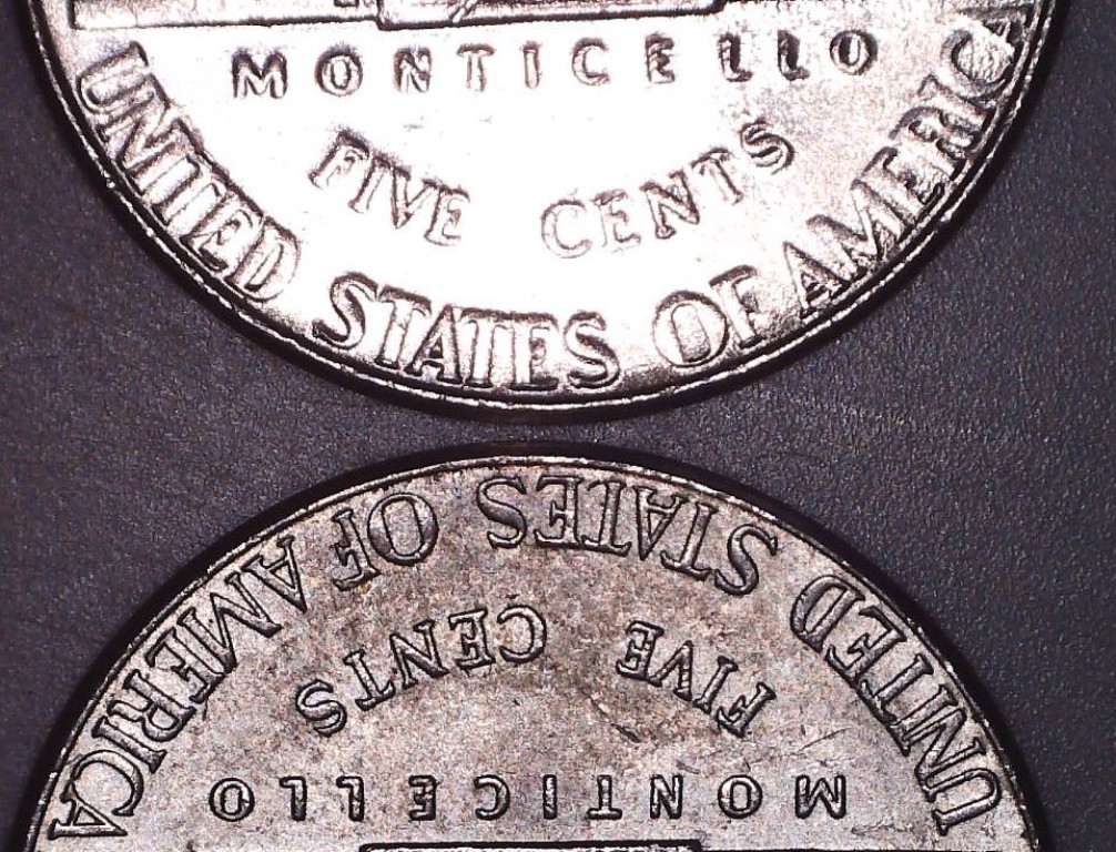 2016-P-Jefferson-Nickel-/-DDR---Thick-USA-&-Epu-&-Monticello
