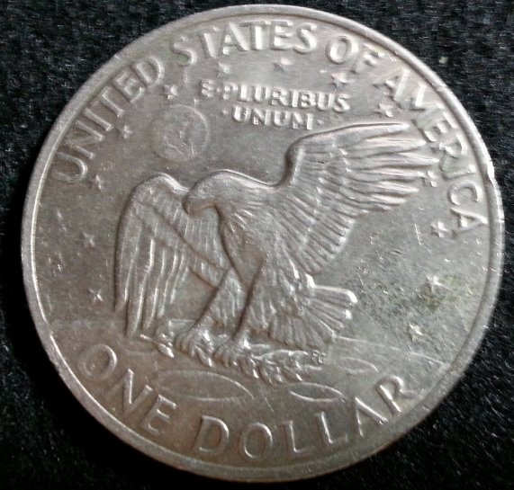 Post-An-Ike-Eisenhower-Dollar