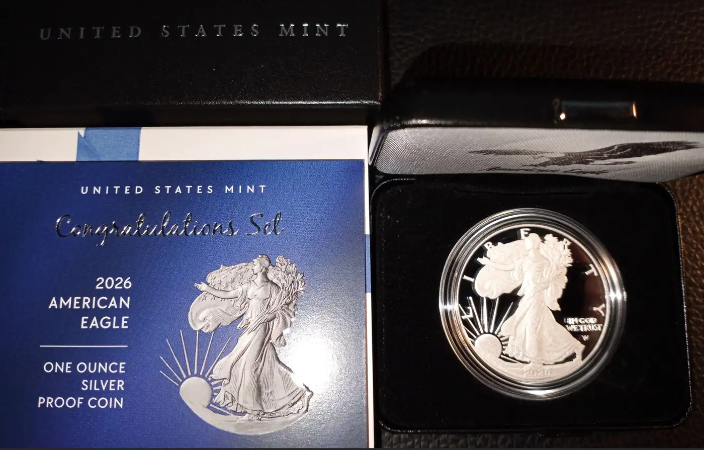 US-Mint-2026-Congratulations-Set-Available-On-February-26