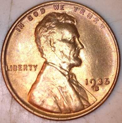 The-50-Days-Of-Lincoln-Wheat-Cents,-Act-IV