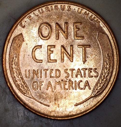 The-50-Days-Of-Lincoln-Wheat-Cents,-Act-IV