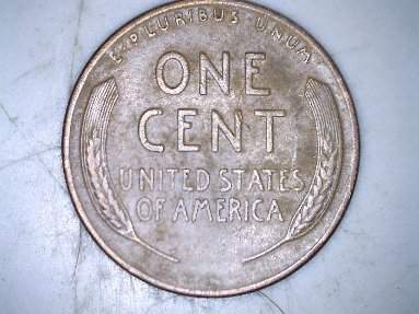 The-50-Days-Of-Lincoln-Wheat-Cents,-Act-IV