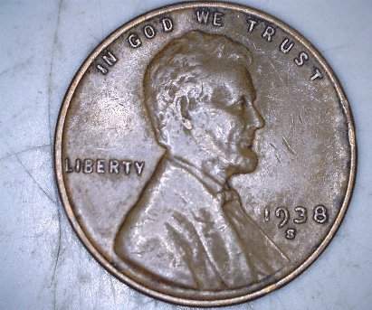 The-50-Days-Of-Lincoln-Wheat-Cents,-Act-IV