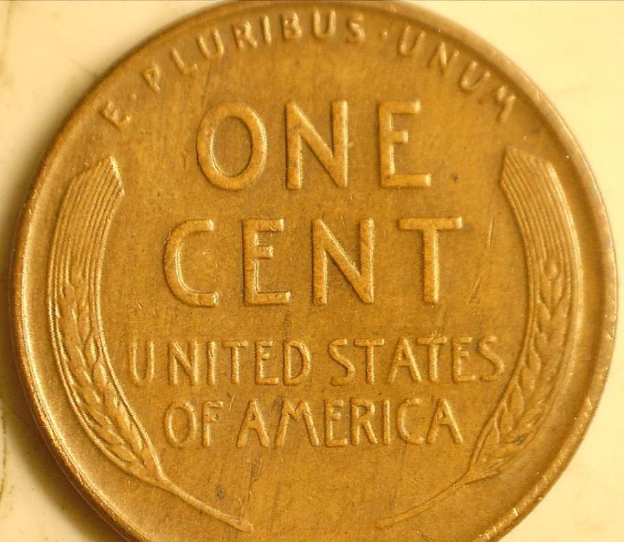 The-50-Days-Of-Lincoln-Wheat-Cents,-Act-IV