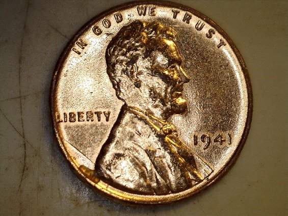 The-50-Days-Of-Lincoln-Wheat-Cents,-Act-IV