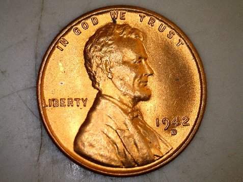 The-50-Days-Of-Lincoln-Wheat-Cents,-Act-IV