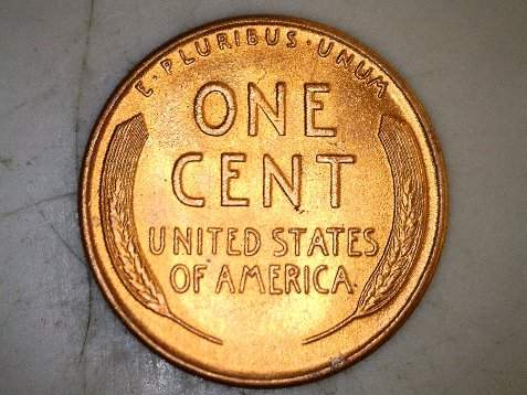 The-50-Days-Of-Lincoln-Wheat-Cents,-Act-IV