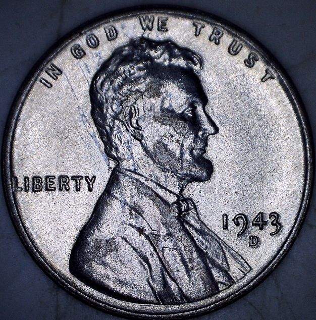 The-50-Days-Of-Lincoln-Wheat-Cents,-Act-IV
