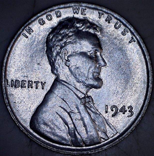 The-50-Days-Of-Lincoln-Wheat-Cents,-Act-IV