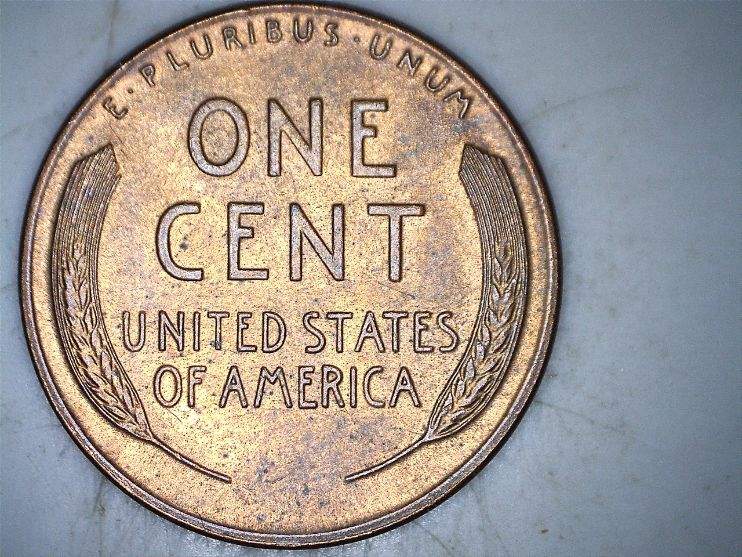 The-50-Days-Of-Lincoln-Wheat-Cents,-Act-IV