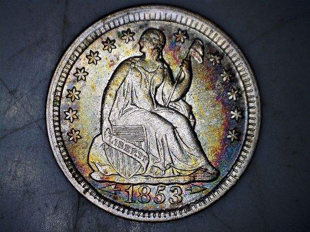 The-54-Days-Of-Seated-Liberty-Coins---Act-III