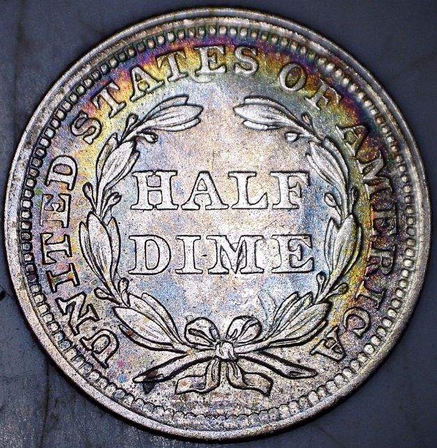 The-54-Days-Of-Seated-Liberty-Coins---Act-III