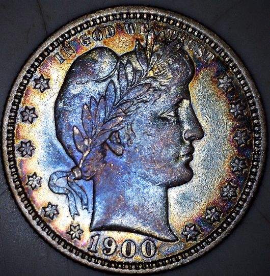 Eye-Candy-Corner:-Post-Your-Toned-Coins!