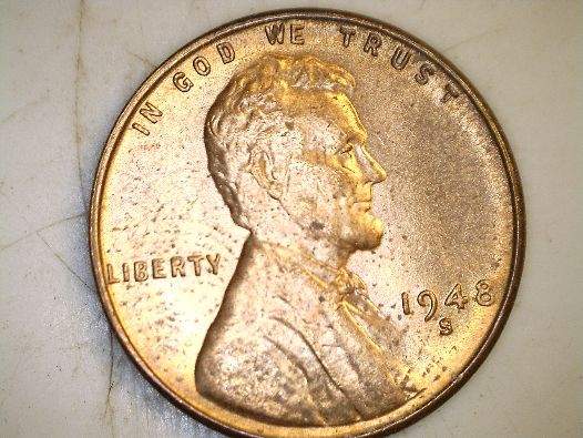 The-50-Days-Of-Lincoln-Wheat-Cents,-Act-IV