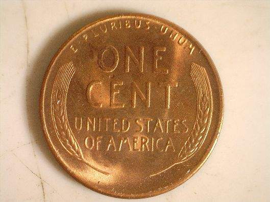 The-50-Days-Of-Lincoln-Wheat-Cents,-Act-IV