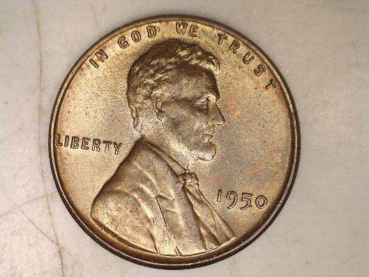 The-50-Days-Of-Lincoln-Wheat-Cents,-Act-IV