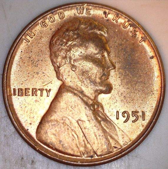 The-50-Days-Of-Lincoln-Wheat-Cents,-Act-IV