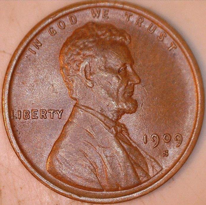 What's-Your-Best/Favorite/Coolest-Wheat-Penny?