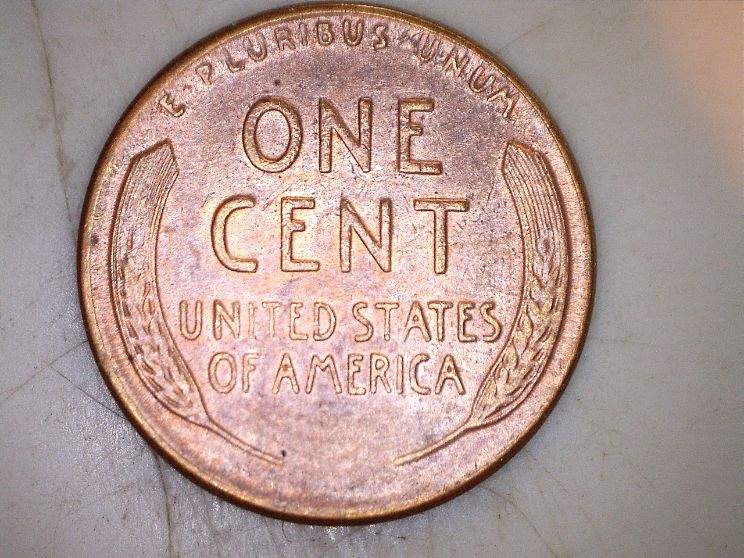The-50-Days-Of-Lincoln-Wheat-Cents,-Act-IV