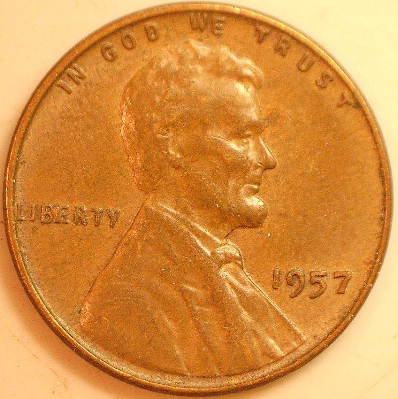 The-50-Days-Of-Lincoln-Wheat-Cents,-Act-IV