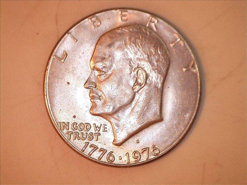 Post-An-Ike-Eisenhower-Dollar