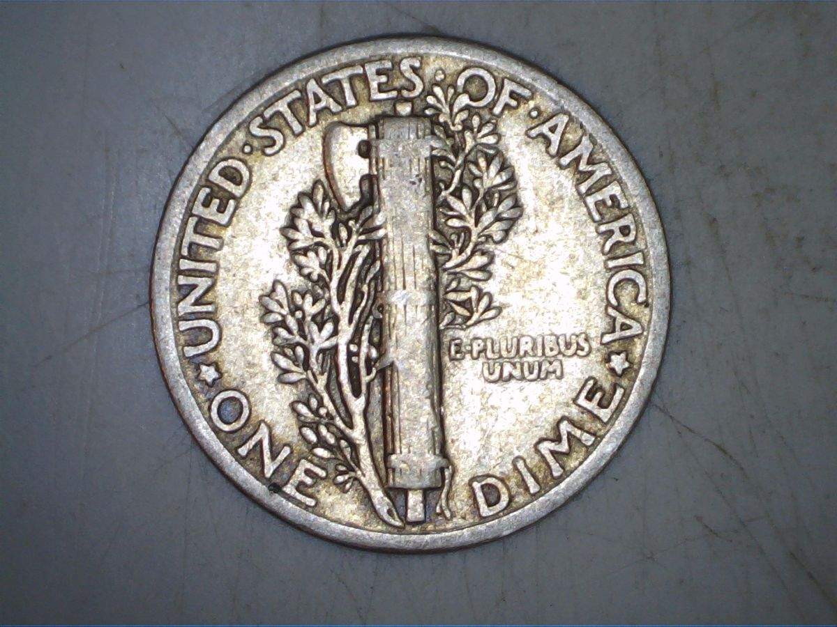 The-27-Days-Of-Winged-Liberty-Mercury-Dimes!!!-Part-III