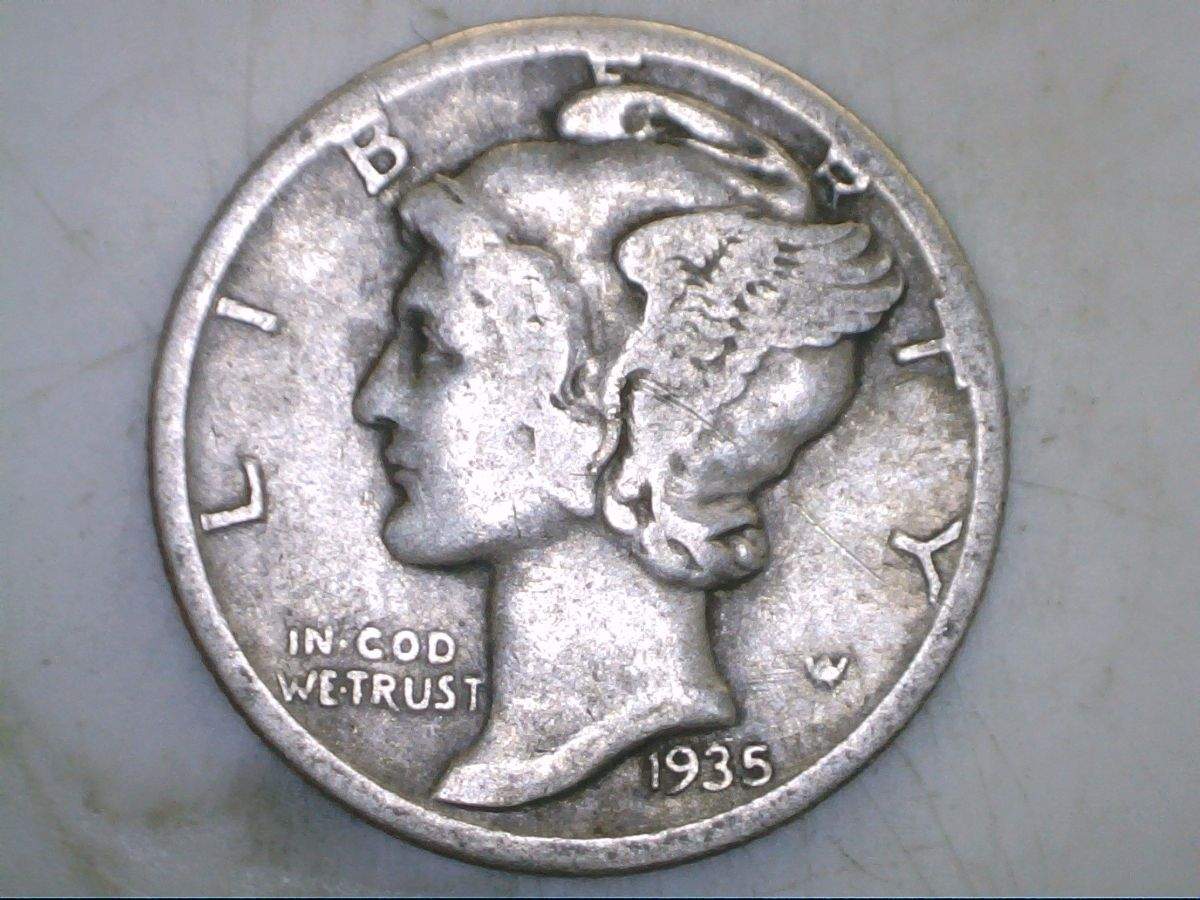 The-27-Days-Of-Winged-Liberty-Mercury-Dimes!!!-Part-III