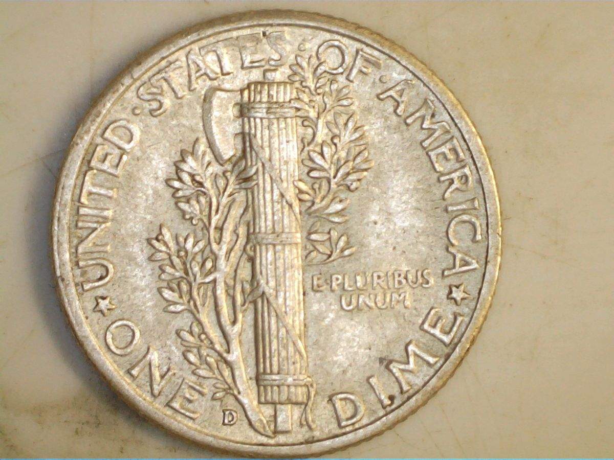 The-27-Days-Of-Winged-Liberty-Mercury-Dimes!!!-Part-III