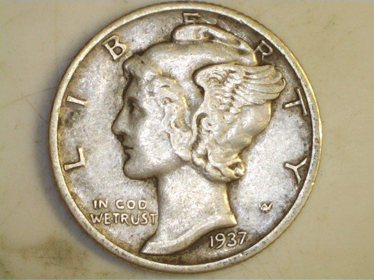 The-27-Days-Of-Winged-Liberty-Mercury-Dimes!!!-Part-III