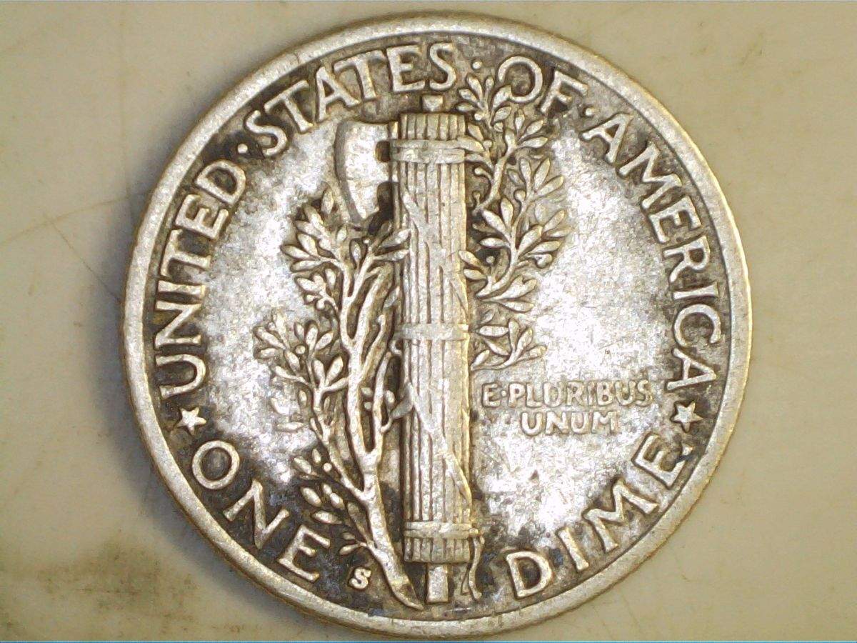 The-27-Days-Of-Winged-Liberty-Mercury-Dimes!!!-Part-III