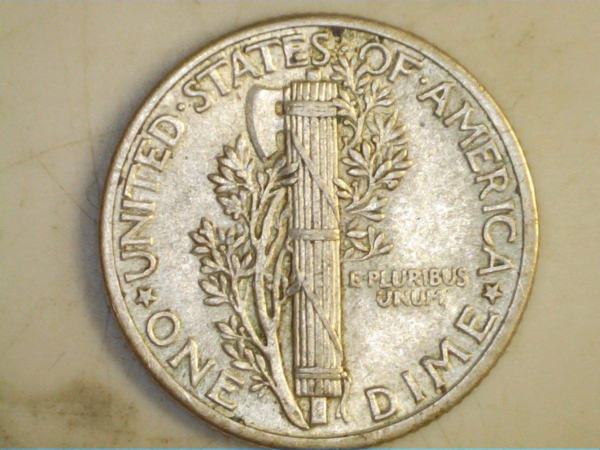 The-27-Days-Of-Winged-Liberty-Mercury-Dimes!!!-Part-III