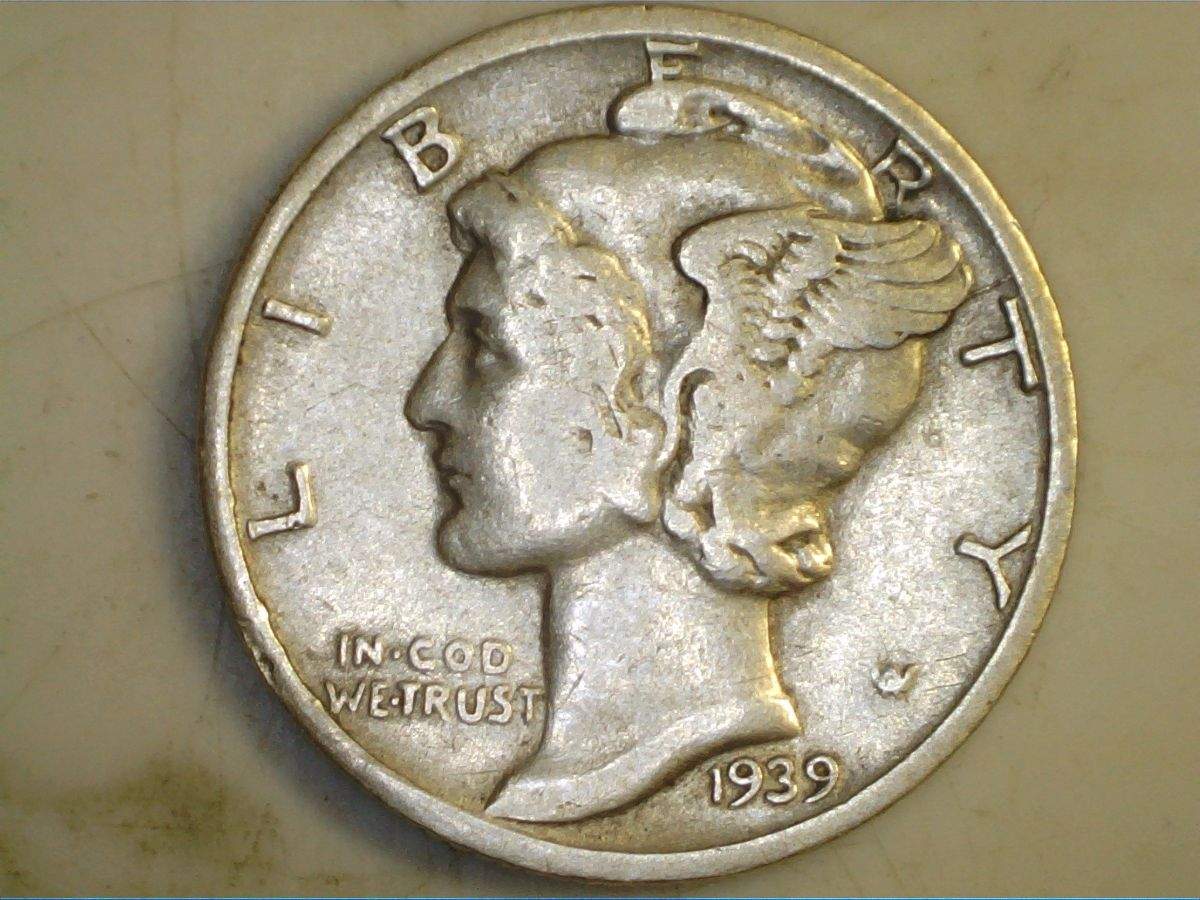 The-27-Days-Of-Winged-Liberty-Mercury-Dimes!!!-Part-III