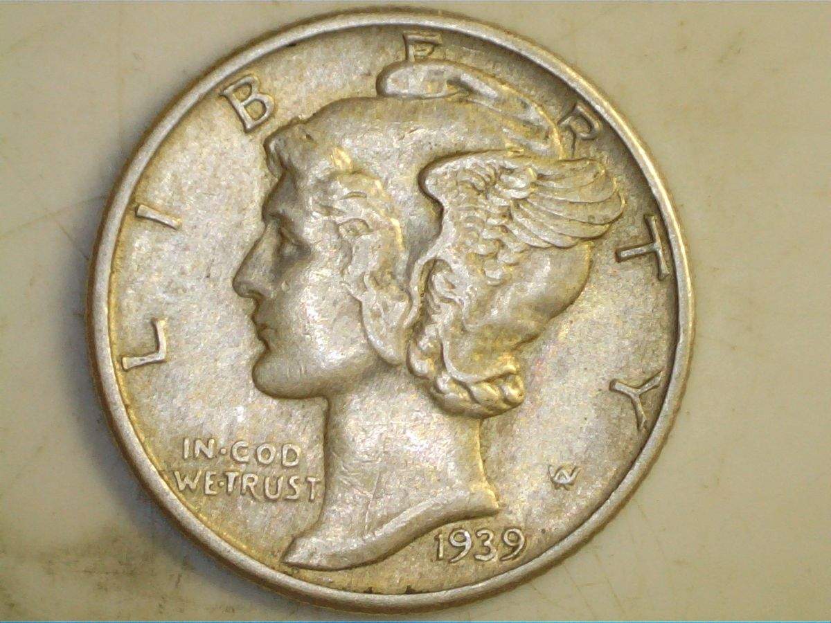 The-27-Days-Of-Winged-Liberty-Mercury-Dimes!!!-Part-III