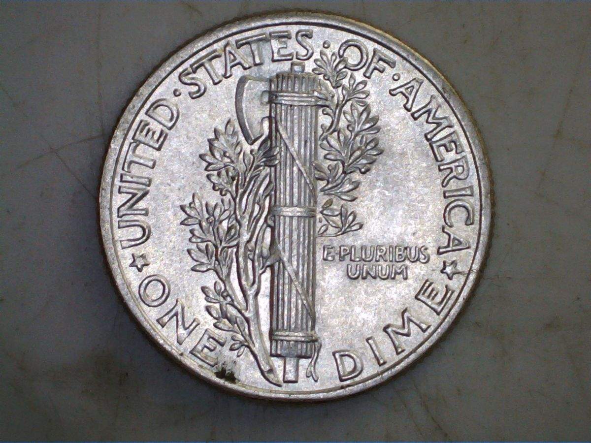 The-27-Days-Of-Winged-Liberty-Mercury-Dimes!!!-Part-III